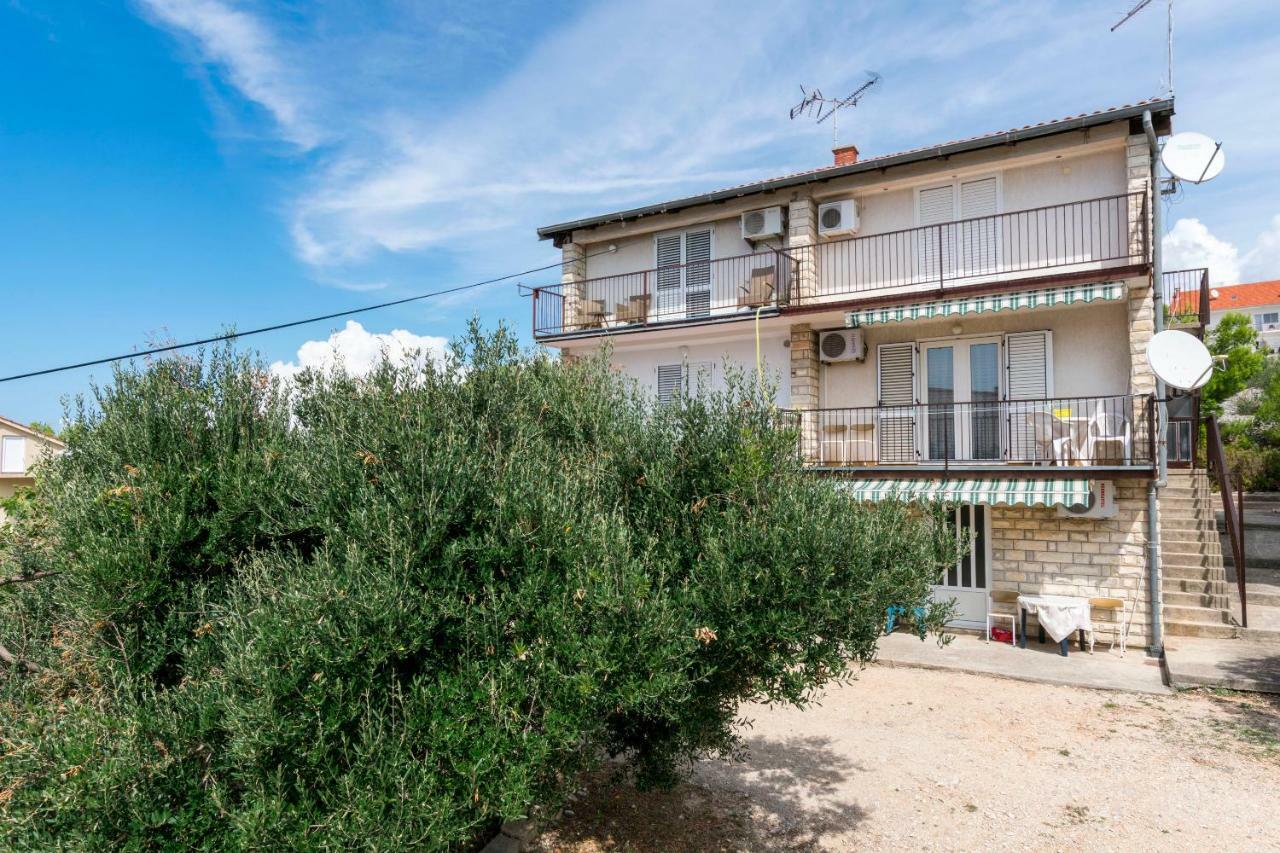 Apartment Palcic Primošten Exterior foto